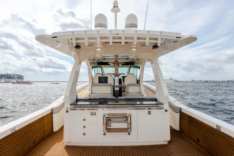 Slide: The Image of Scout 530 LXF 2026 - 5063922