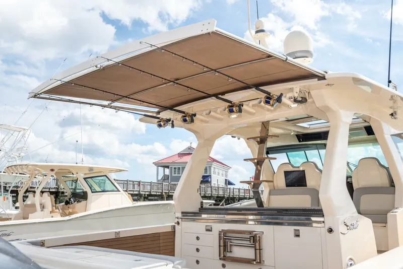 Slide: The Image of Scout 530 LXF 2026 - 5063929