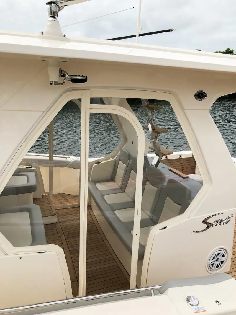 Slide: The Image of Scout 530 LXF 2026 - 5063909