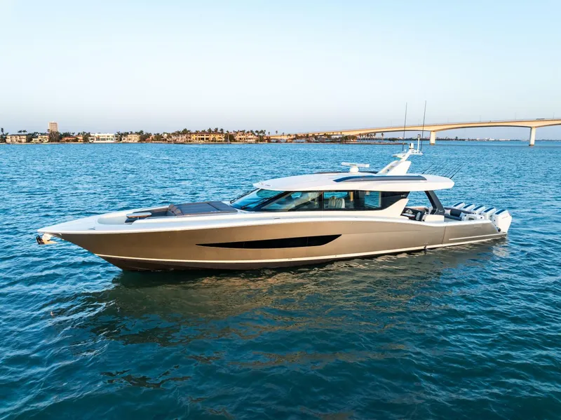 The Image of Scout 670 LXS 2026 - 5355265