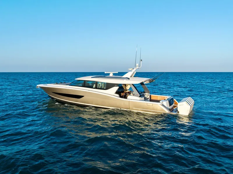 Slide: The Image of Scout 670 LXS 2026 - 5355270