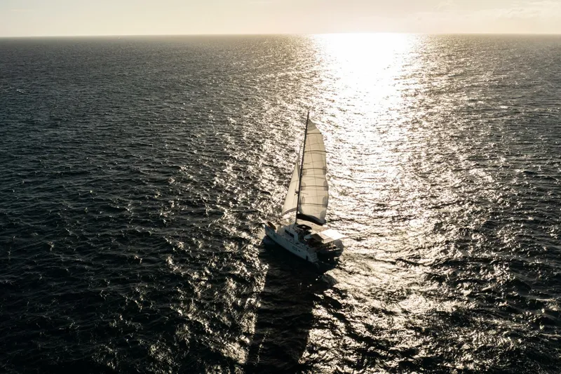 Slide: The Image of Lagoon 40 2012 - 5064263