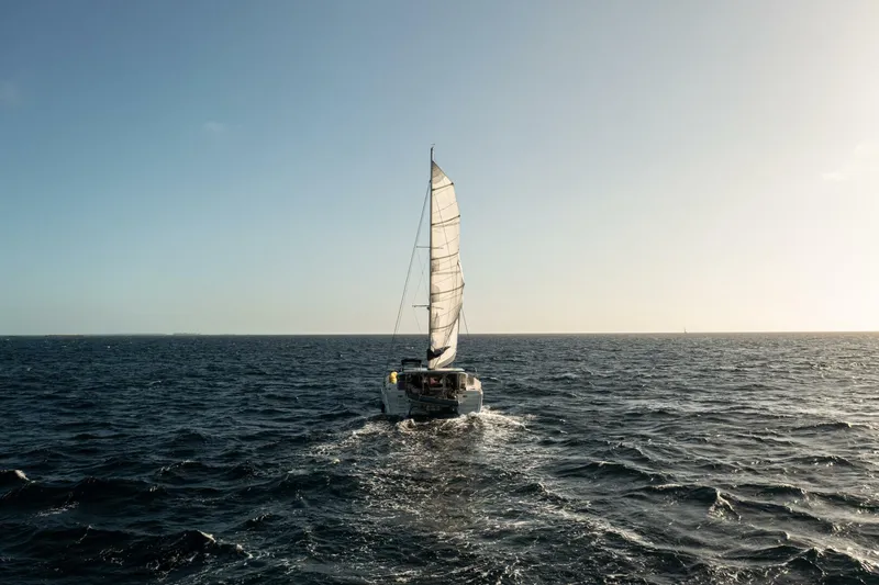 Slide: The Image of Lagoon 40 2012 - 5064266