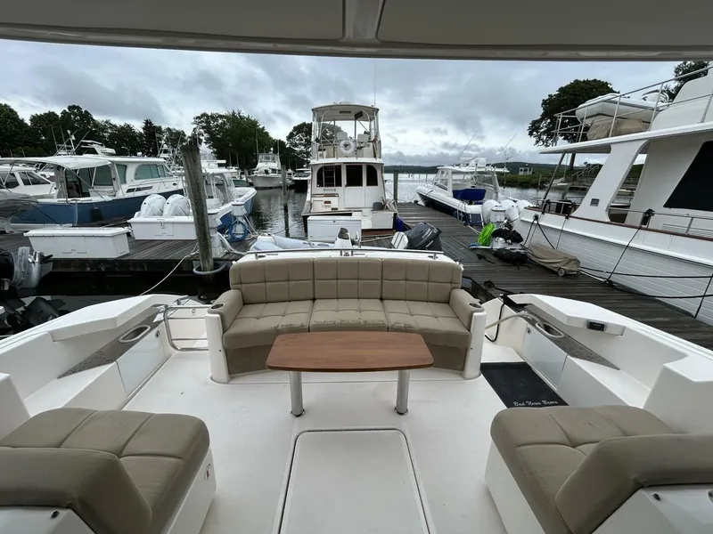 Slide: The Image of Tiara C44 Coupe 2015 - 5467812