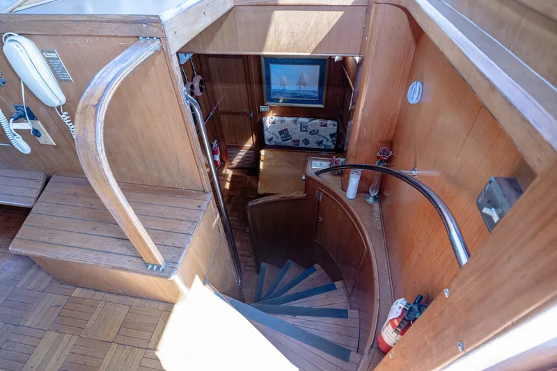 Slide: The Image of Jefferson Marquessa 1987 - 5086095