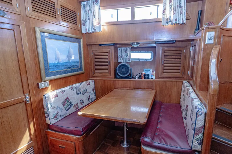 Slide: The Image of Jefferson Marquessa 1987 - 5086100