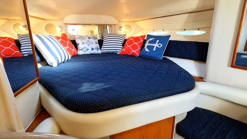 Slide: The Image of Sea Ray 34 2001 - 5065194