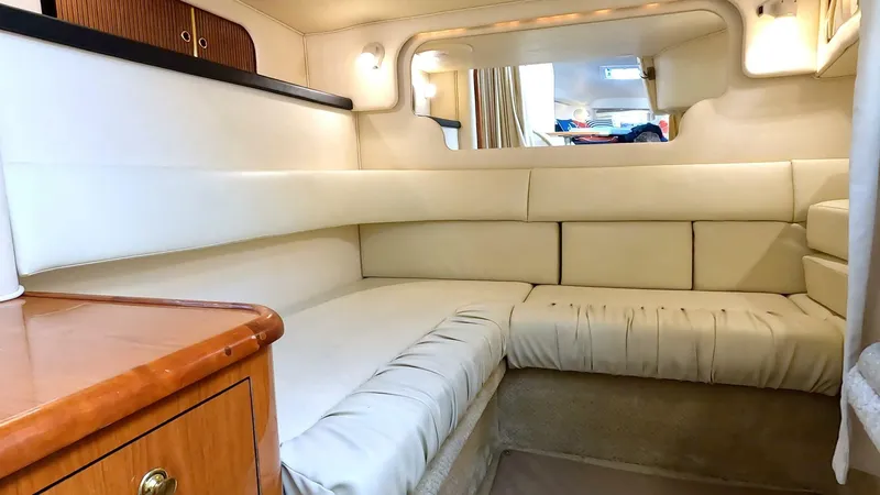 Slide: The Image of Sea Ray 34 2001 - 5065216