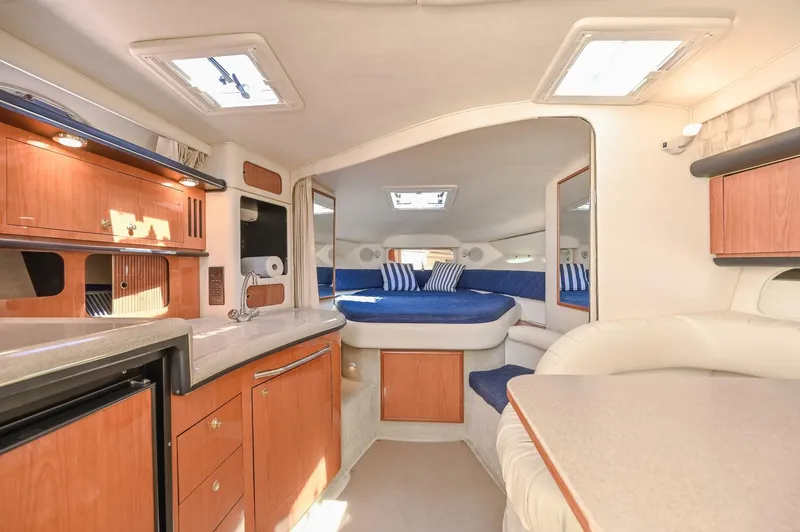 Slide: The Image of Sea Ray 34 2001 - 5065265