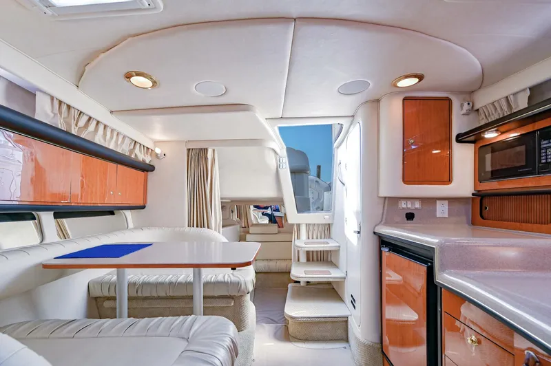 Slide: The Image of Sea Ray 34 2001 - 5065273