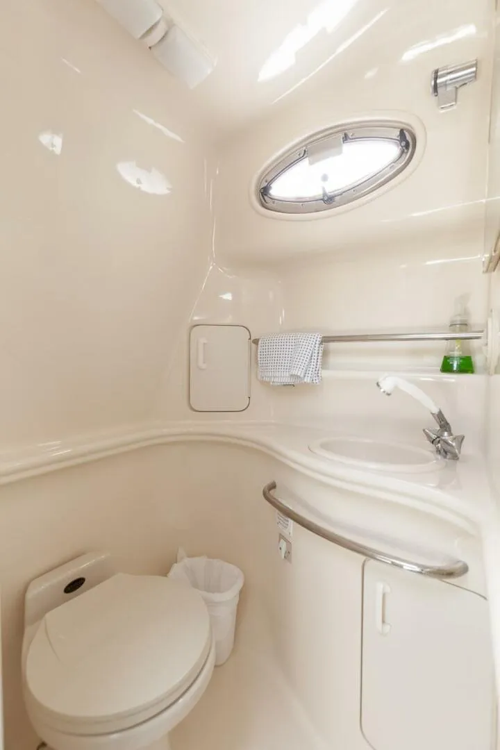 Slide: The Image of Sea Ray 34 2001 - 5065277