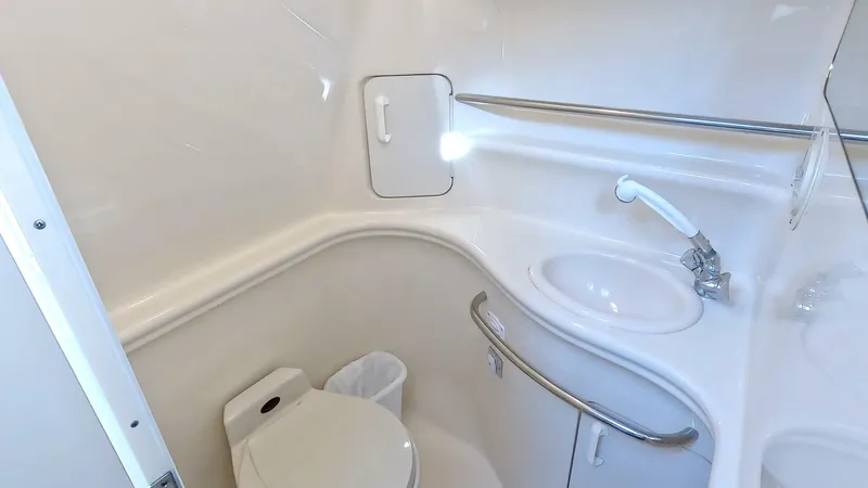 Slide: The Image of Sea Ray 34 2001 - 5065289