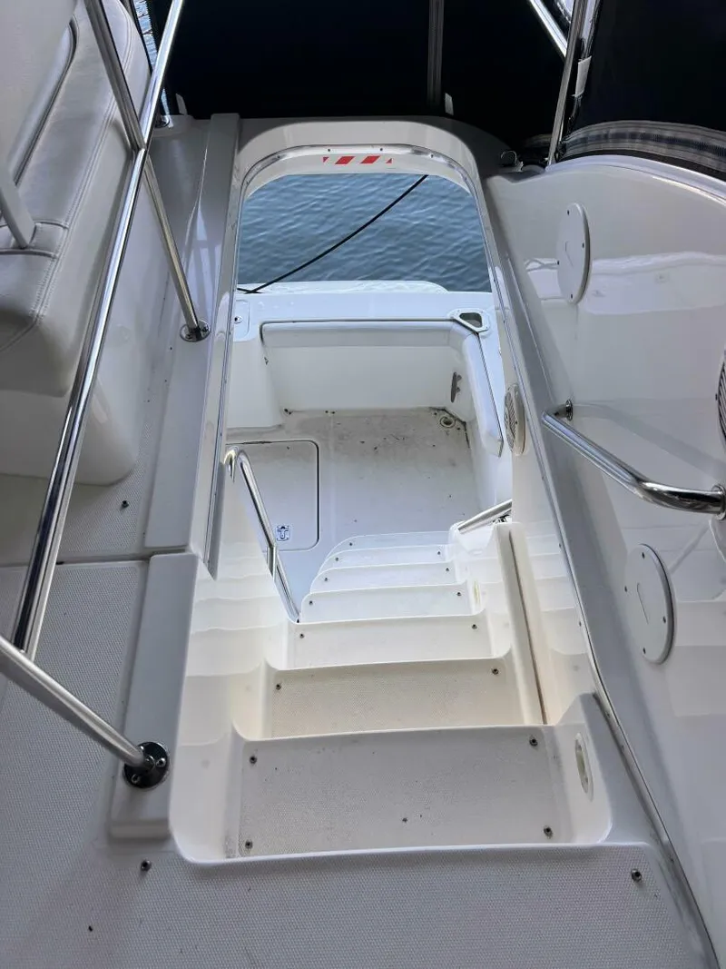 Slide: The Image of Silverton 34 Convertible 2006 - 5066407