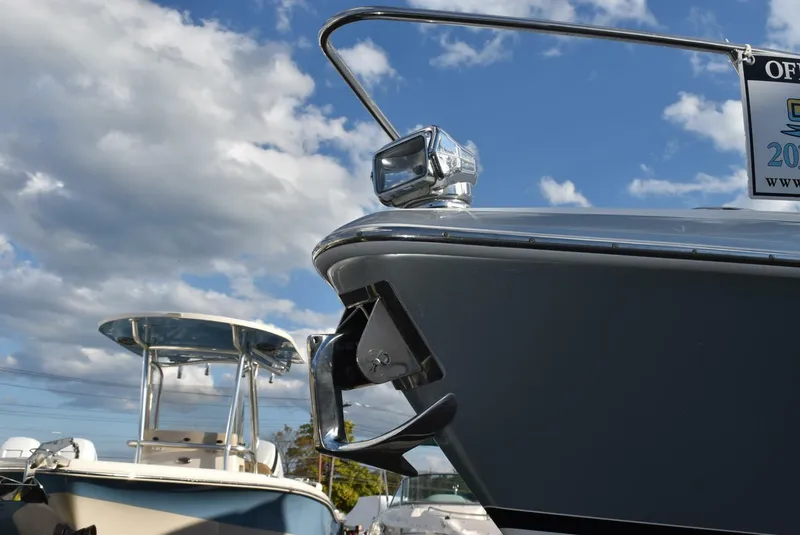 Slide: The Image of Formula Boats 310 SS 2008 - 5066639