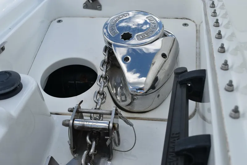 Slide: The Image of Formula Boats 310 SS 2008 - 5066640