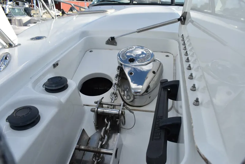 Slide: The Image of Formula Boats 310 SS 2008 - 5066641