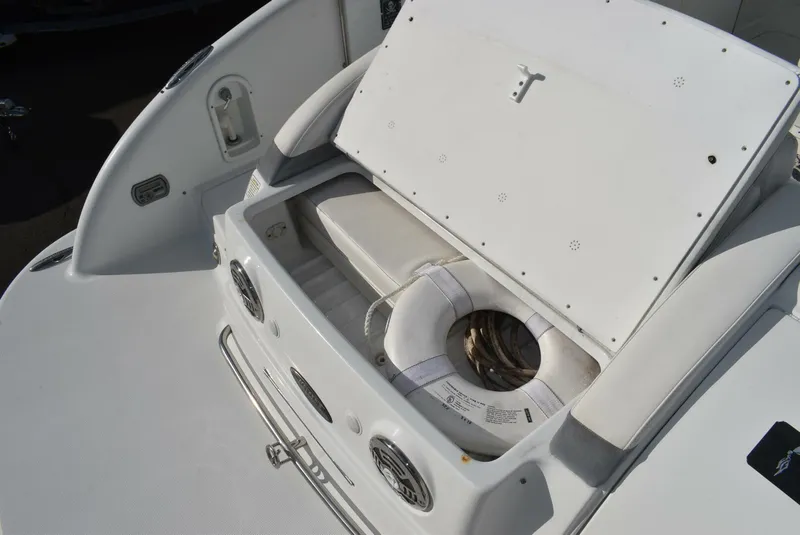 Slide: The Image of Formula Boats 310 SS 2008 - 5066544