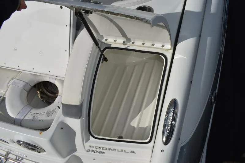 Slide: The Image of Formula Boats 310 SS 2008 - 5066546