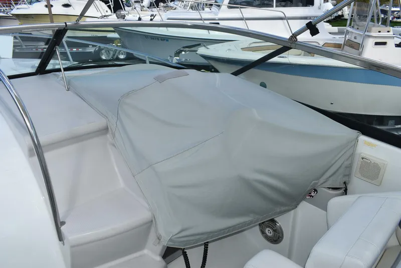 Slide: The Image of Formula Boats 310 SS 2008 - 5066566