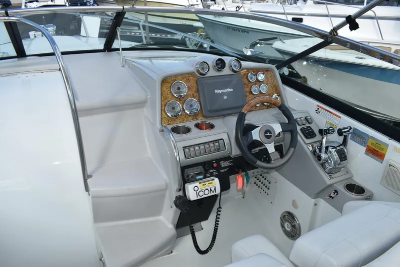 Slide: The Image of Formula Boats 310 SS 2008 - 5066567
