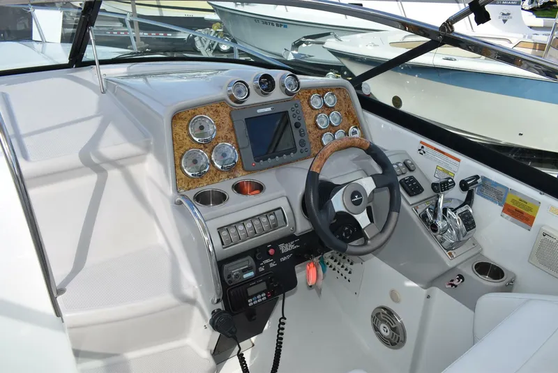 Slide: The Image of Formula Boats 310 SS 2008 - 5066568