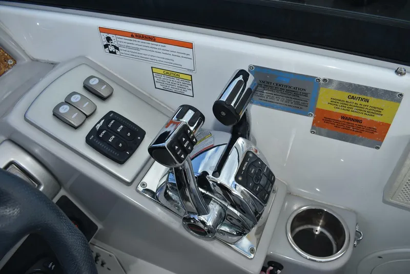 Slide: The Image of Formula Boats 310 SS 2008 - 5066569