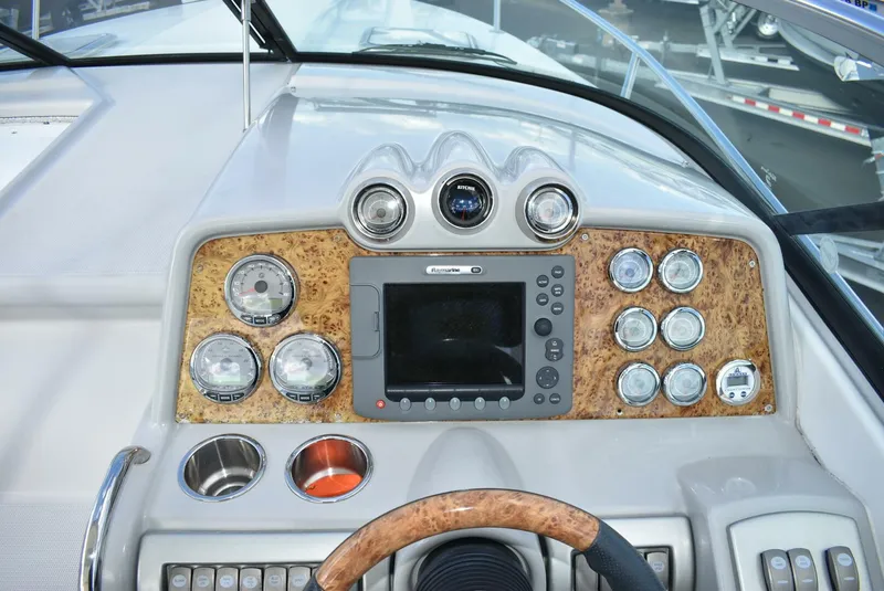 Slide: The Image of Formula Boats 310 SS 2008 - 5066570
