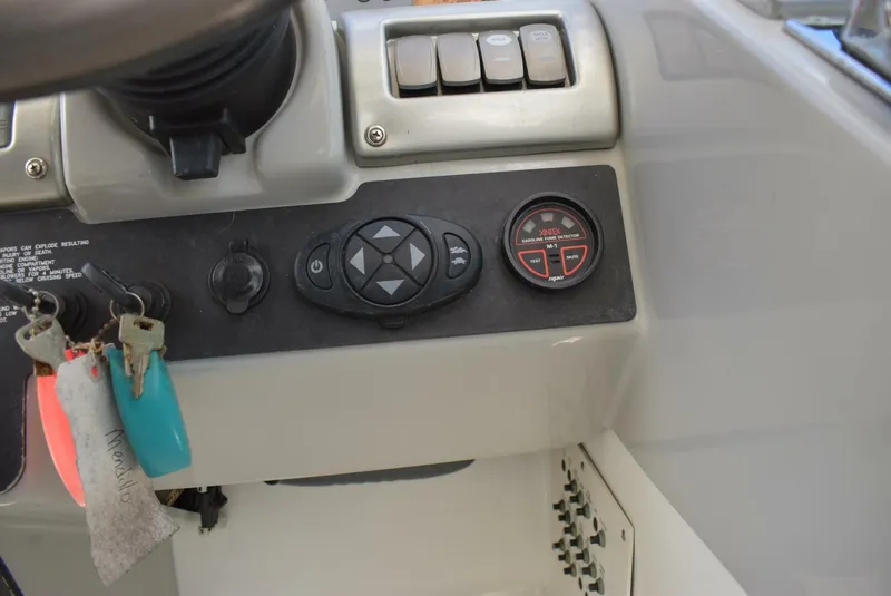 Slide: The Image of Formula Boats 310 SS 2008 - 5066573