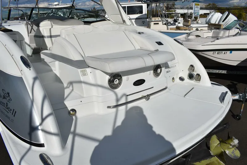 Slide: The Image of Formula Boats 310 SS 2008 - 5066540