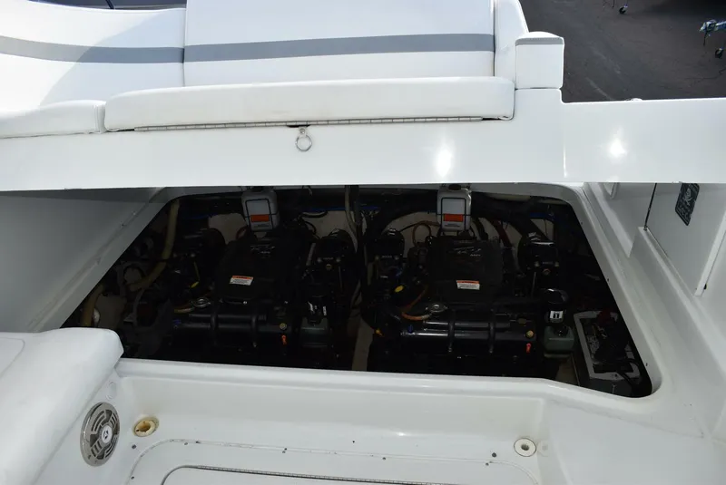 Slide: The Image of Formula Boats 310 SS 2008 - 5066625