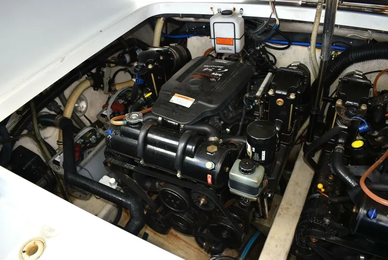 Slide: The Image of Formula Boats 310 SS 2008 - 5066627