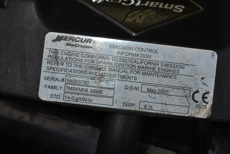 Slide: The Image of Formula Boats 310 SS 2008 - 5066632