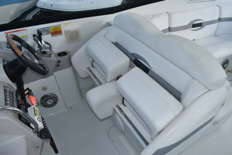 Slide: The Image of Formula Boats 310 SS 2008 - 5066633