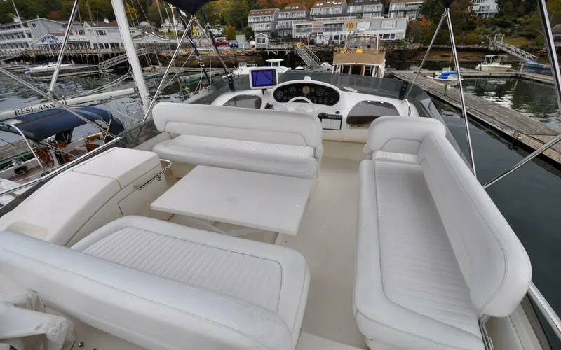 Slide: The Image of Azimut 54 1996 - 5068307