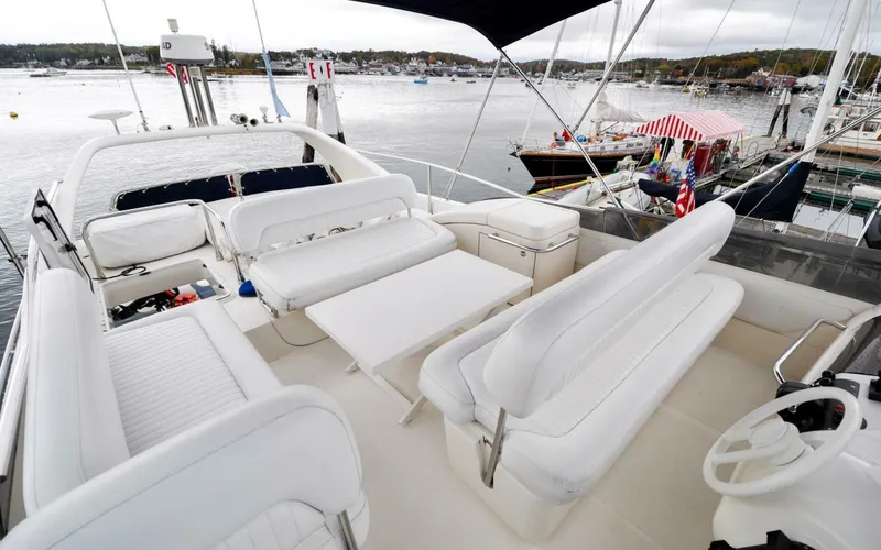 Slide: The Image of Azimut 54 1996 - 5068312