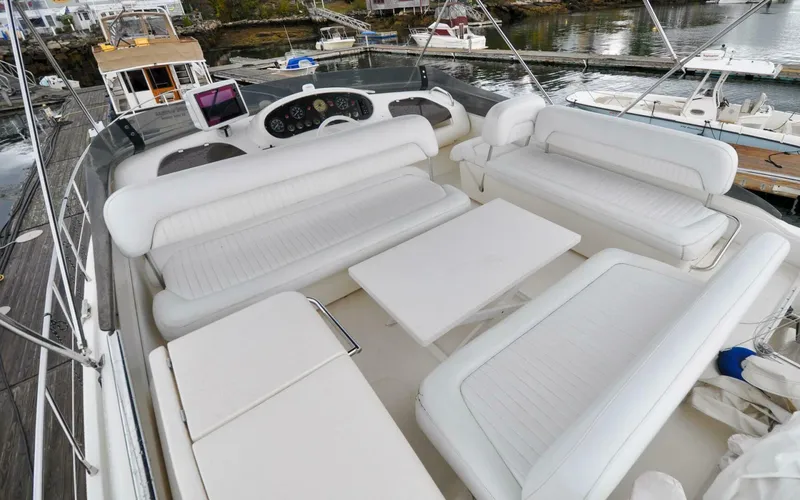 Slide: The Image of Azimut 54 1996 - 5068313