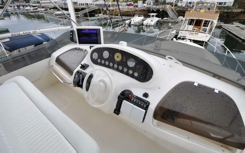 Slide: The Image of Azimut 54 1996 - 5068310