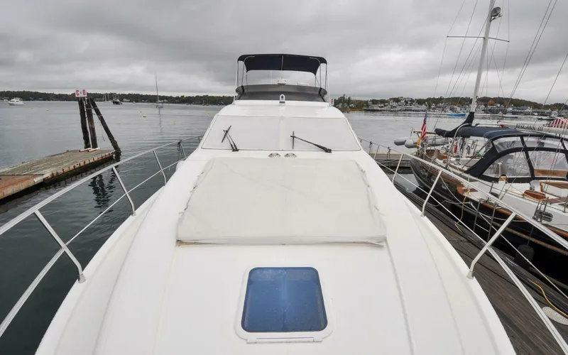 Slide: The Image of Azimut 54 1996 - 5068306