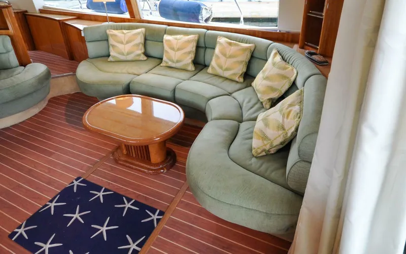 Slide: The Image of Azimut 54 1996 - 5068315