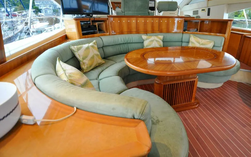 Slide: The Image of Azimut 54 1996 - 5068318