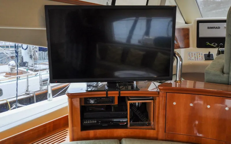 Slide: The Image of Azimut 54 1996 - 5068319