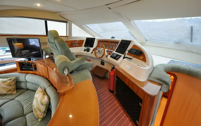 Slide: The Image of Azimut 54 1996 - 5068324