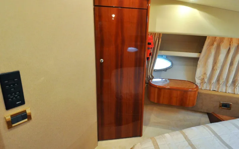 Slide: The Image of Azimut 54 1996 - 5068335