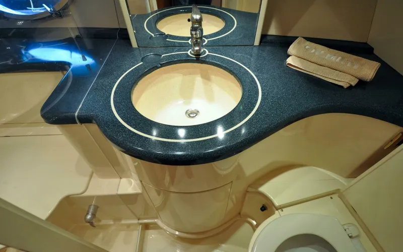Slide: The Image of Azimut 54 1996 - 5068338
