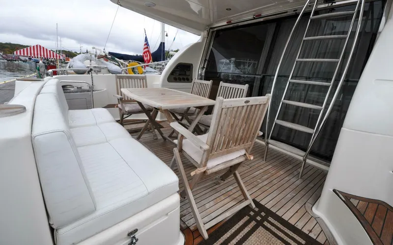 Slide: The Image of Azimut 54 1996 - 5068301
