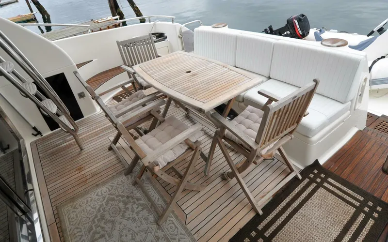 Slide: The Image of Azimut 54 1996 - 5068302