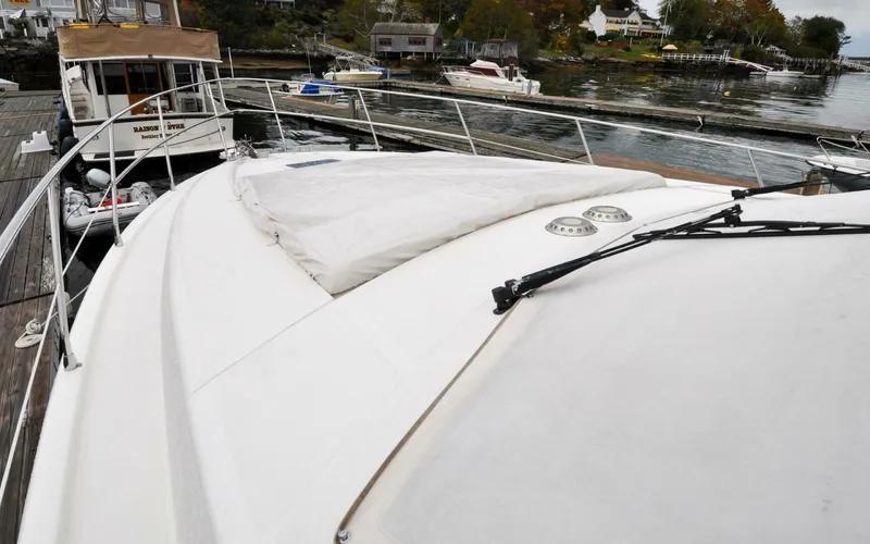 Slide: The Image of Azimut 54 1996 - 5068304