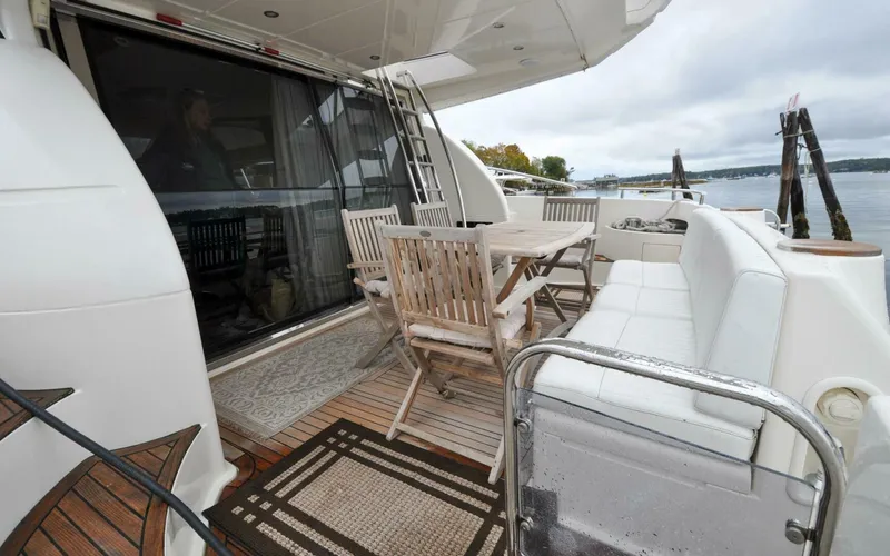 Slide: The Image of Azimut 54 1996 - 5068300
