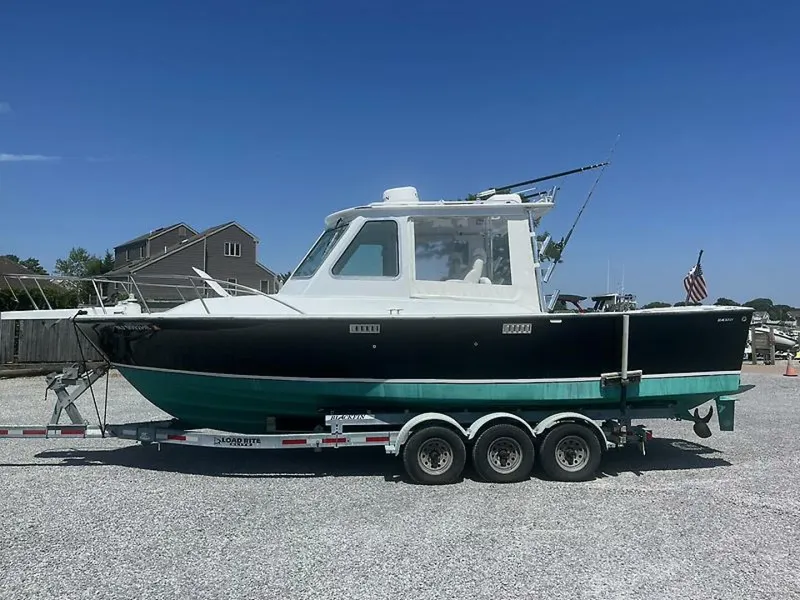 Slide: The Image of Trailer - 5066834