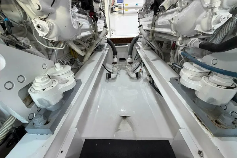 Slide: The Image of Viking 56 Convertible 2004 - 5963286